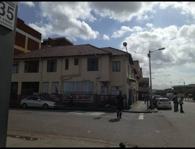 BUSINESS FOR SALE IN DURBAN CBD